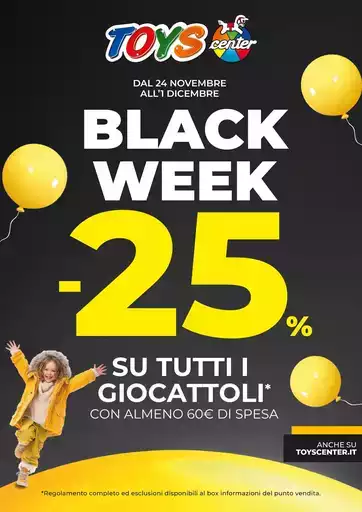 Black Week