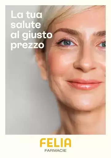 La tua salute al giusto prezzo