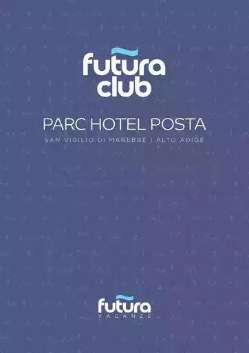 Parc Hotel Posta Parc Hotel Posta