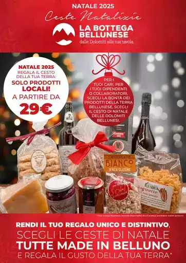 Natale 2025 Natale 2025