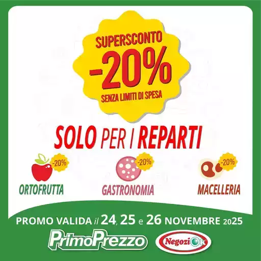 Supersconto