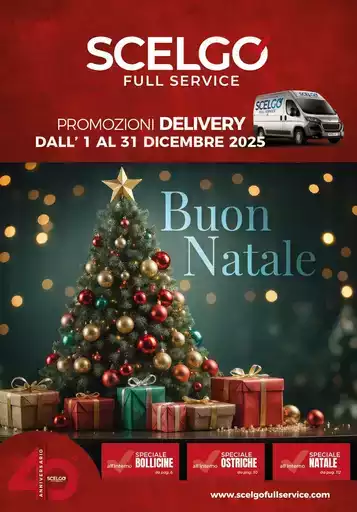 Buon natale