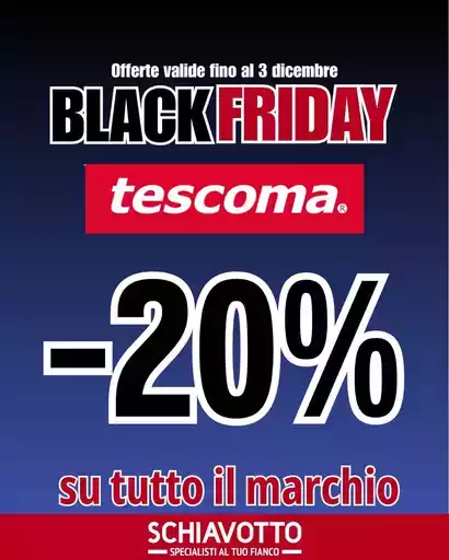 Black Friday Black Friday