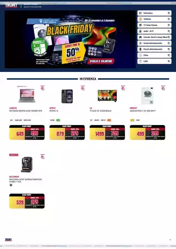 Black friday Black friday