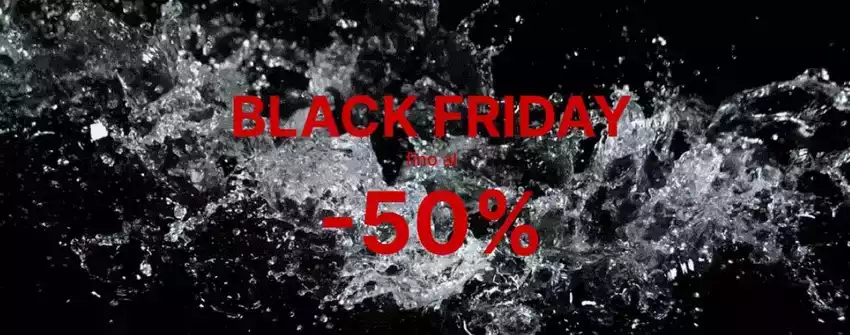 Black Friday Black Friday