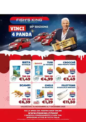 Vinci 4 panda Vinci 4 panda