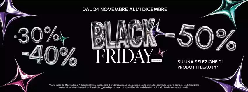 Black friday