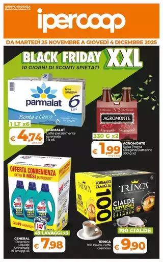 Black friday