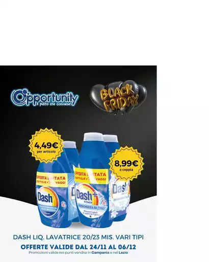 Black Friday Black Friday