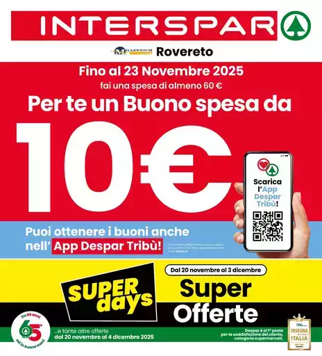 Super Days Super Days