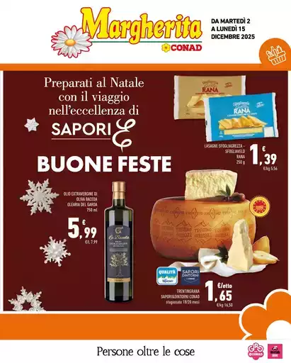 Buone Feste Buone Feste