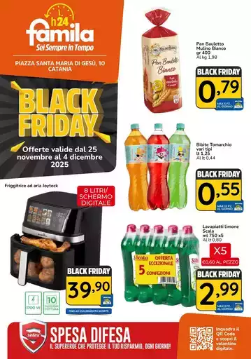 Black Friday