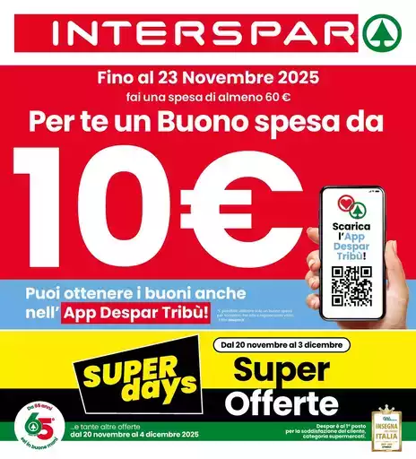 Super Days Super Days