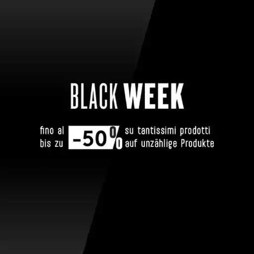 Black week