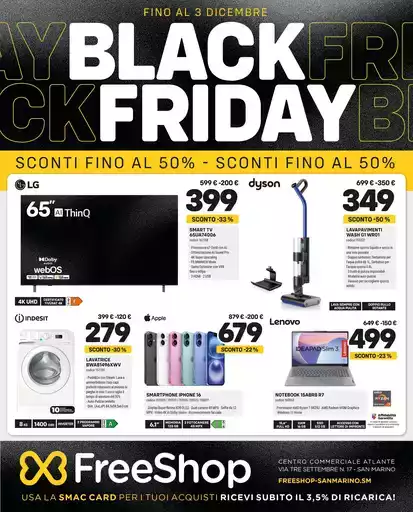 Black friday Black friday