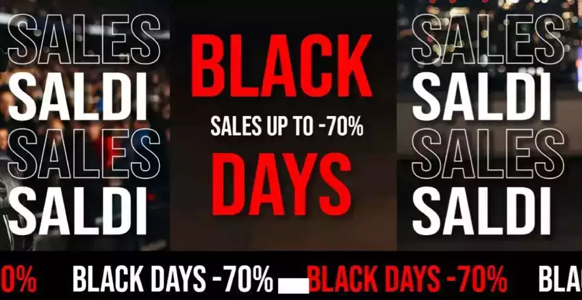 Black days Black days