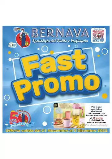 Fast Promo