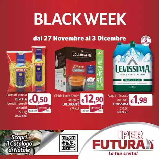 Black week