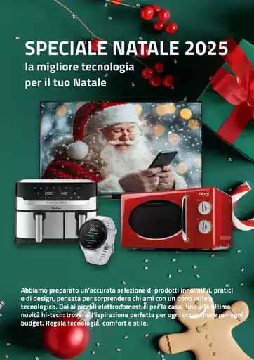 Speciale Natale 2025