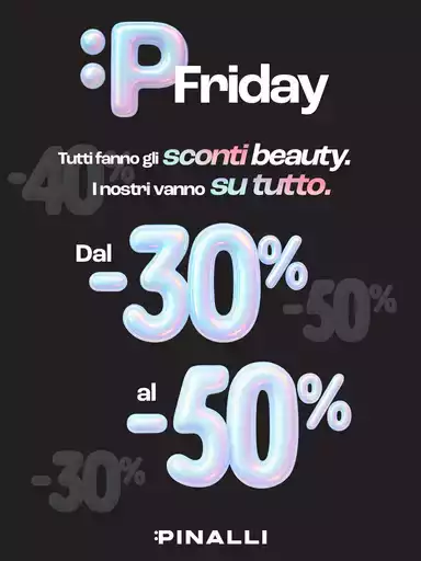 Black Friday Black Friday