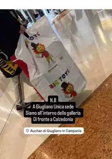 il Capriccio Giocattoli il Capriccio Giocattoli