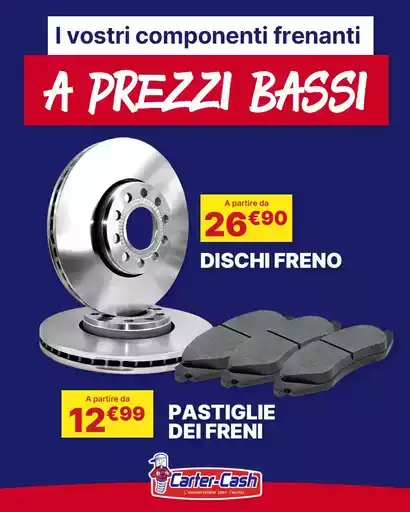 A prezzi bassi A prezzi bassi