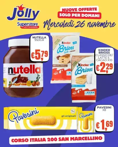 Offerte