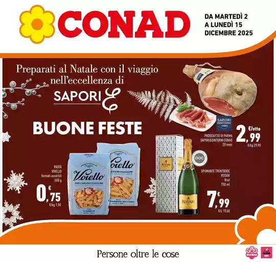 Buone Feste