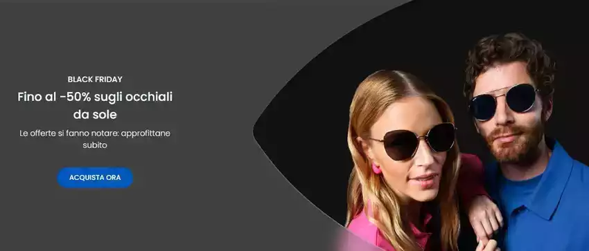 Black Friday Black Friday