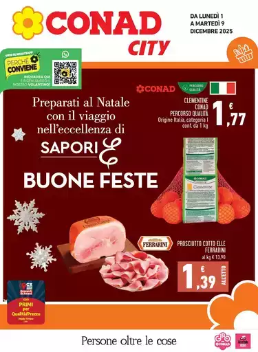 Buone Feste