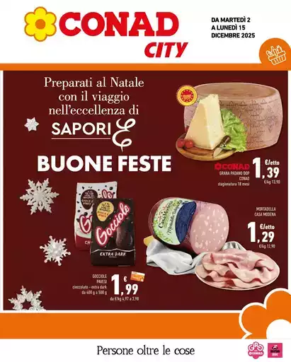 Buone Feste