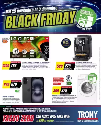 Black friday Black friday