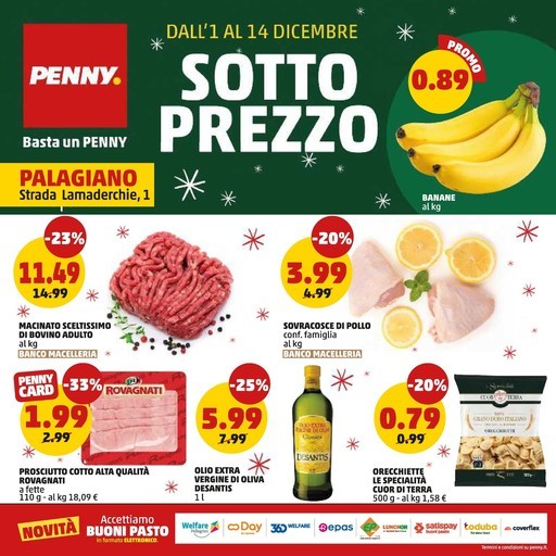 Sotto prezzo Sotto prezzo