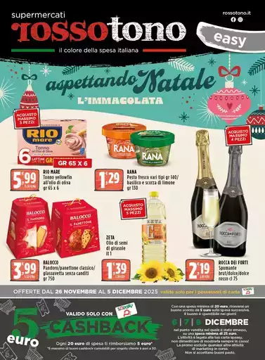 Aspettando Natale Aspettando Natale