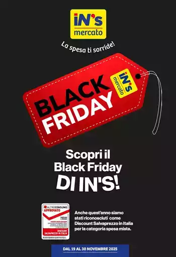 Black friday