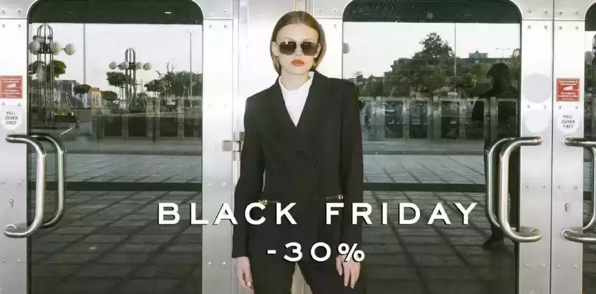 Black Friday