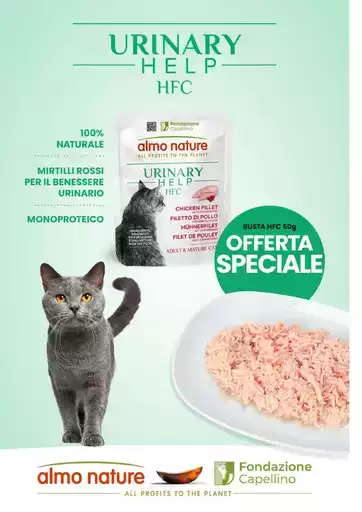 Offerte Animalmania Offerte Animalmania