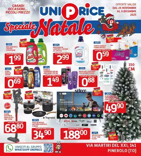 Speciale natale