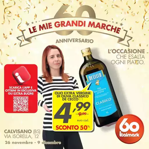 Le mie grandi marche