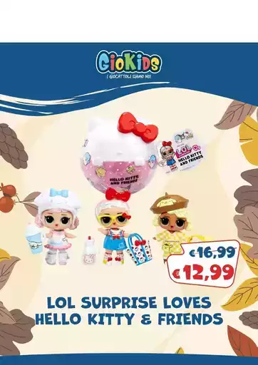 Scopri offerte attraenti