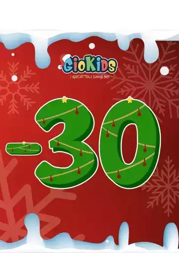 Offerte Giokids