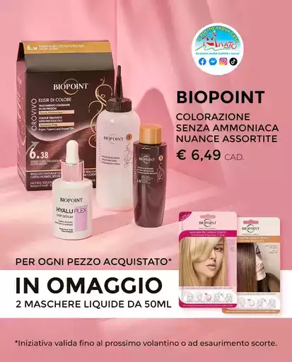 Biopoint