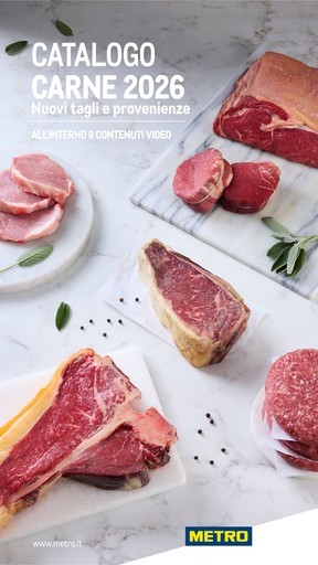 Catalogo Carne 2026 Catalogo Carne 2026