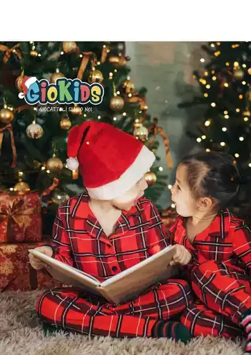 Offerte Giokids