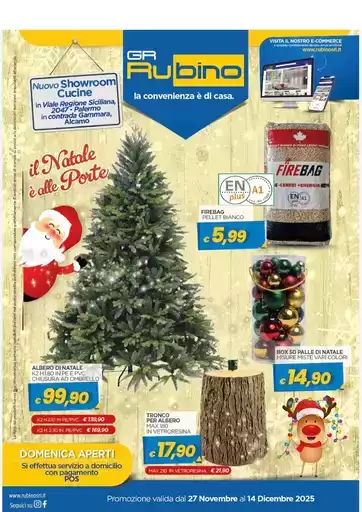 La convenienza e di casa