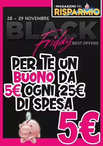 Black friday Black friday