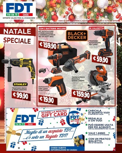 NATALE SPECIALE