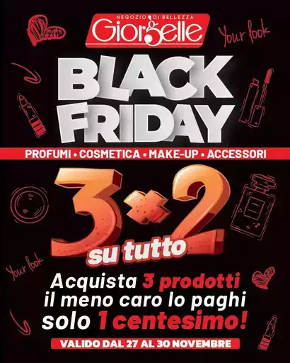 Black Friday