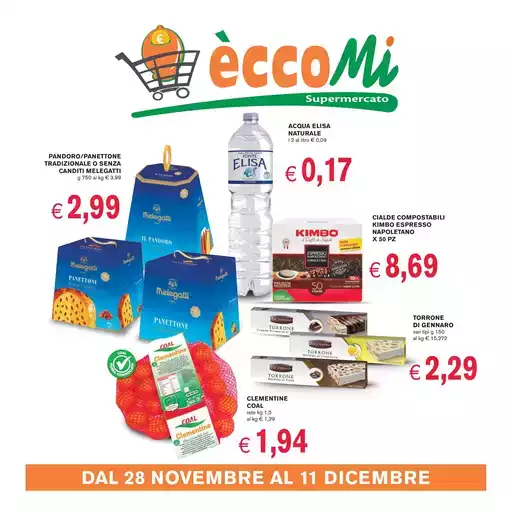 Eccomi