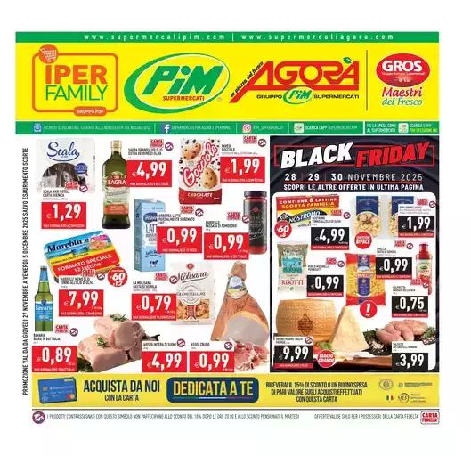 Black friday Black friday